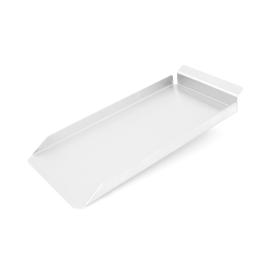 BROIL KING - Plaque inox étroite