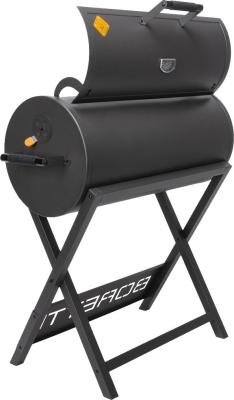 BORETTI - BBQ Barilo 2.0 BORETTI - BBQ Barilo 2.0