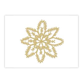 PPD - Atelier Cristal Embossé Or