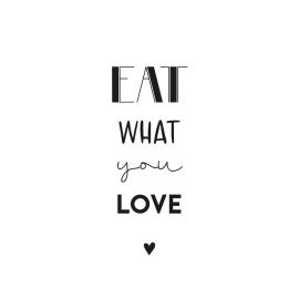 PPD - Eat What You Love PPD - Eat What You Love