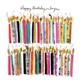 PPD - Happy Candles PPD - Happy Candles
