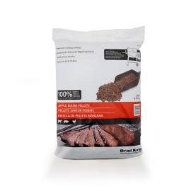 BROIL KING - Pellet 9 kg - Pomme