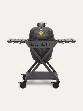 BORETTI - Ceramica Médium BORETTI - Ceramica Médium