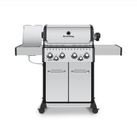 BROIL KING - Baron S490IR