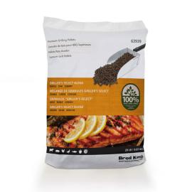 BROIL KING - Pellet 9 kg - Hickori