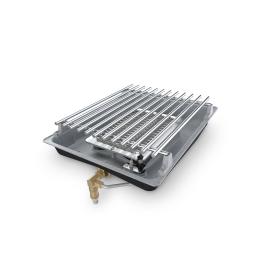 BROIL KING - Ensemble de brûleur latéral infrarouge