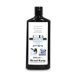 BROIL KING - Polish barbecue