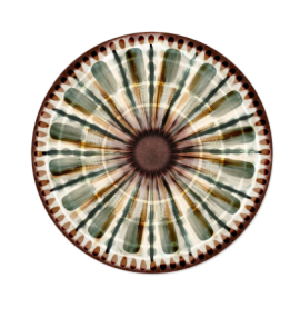 PÔ DE VACHE - Set de table-Langay