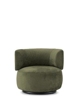 KARTELL - K-Waiting - Fauteuil - vert KARTELL - K-Waiting - Fauteuil - vert