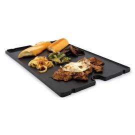 BROIL KING - Plaque chauffante en fonte