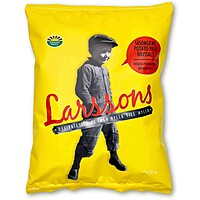 Larssons Havssalt, 125g