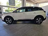 PEUGEOT 3008 ALLURE 1.2 130CV