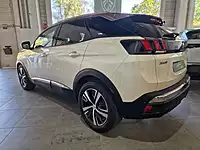 PEUGEOT 3008 ALLURE 1.2 130CV