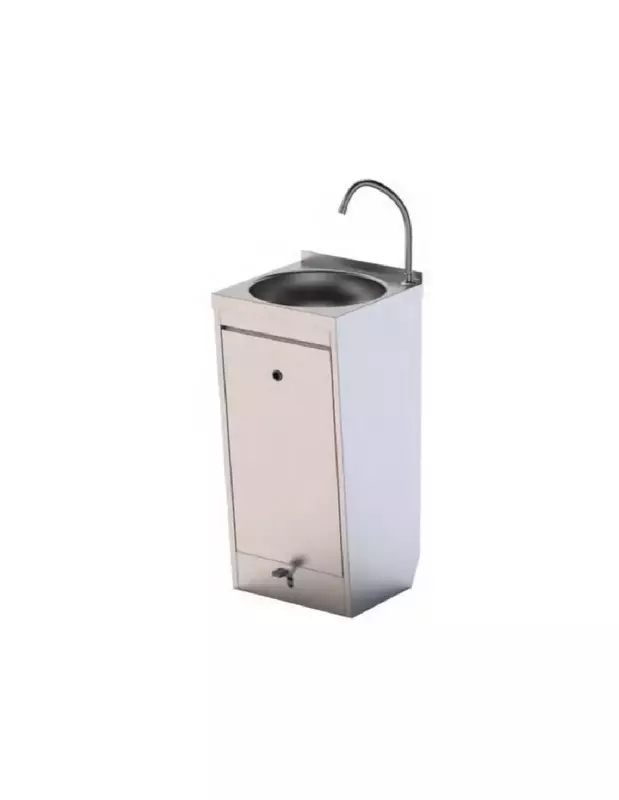 Lavamanos LAVPIE-2/S