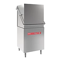 Lavavajillas de capota Savemah MDC500 SVH DD