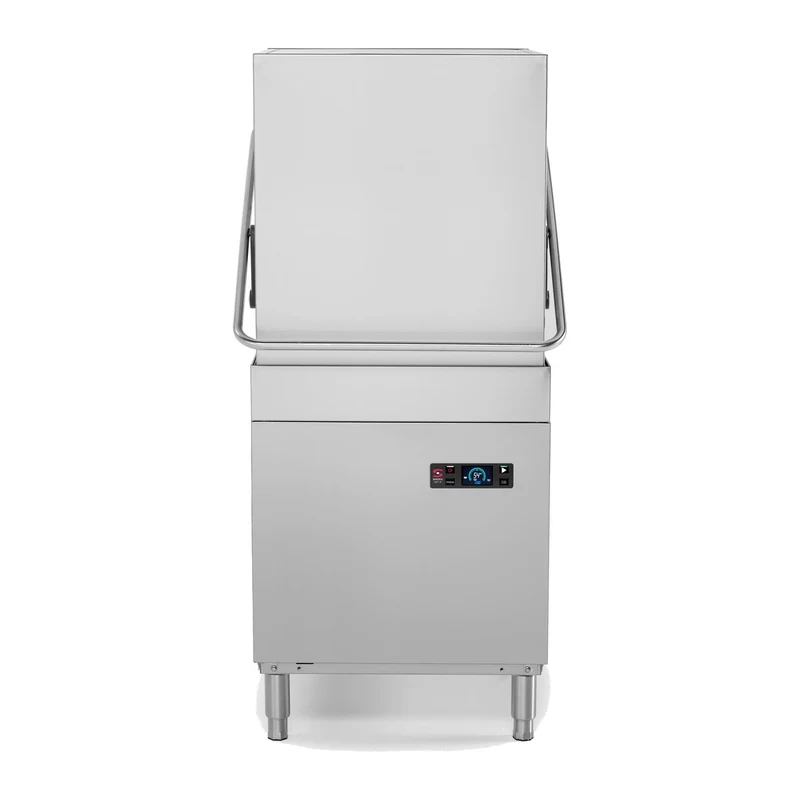 Lavavajillas de capota Sammic UX-100 doble pared 400 V