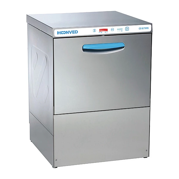 Lavavajillas y lavabotellas CE 60 TWIN BT con bomba de desagüe Savemah CE 60 TWIN BT PS