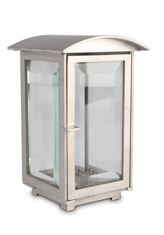 Rvs lantaarn Rvs lantaarn