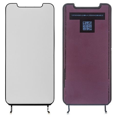 Apple iPhone XR , 11 - Replacement LCD Backlight Assembly