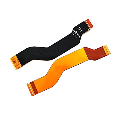 Samsung Galaxy Tab S 10.5 - Replacement LCD Flex Cable Rev 0.8