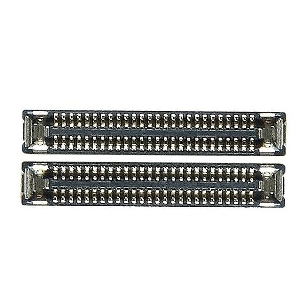 iPhone 12 , 12 Pro - Charging FPC Connector (Logic Board) - PQC