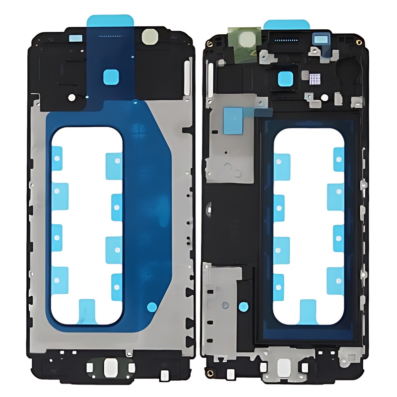 For Samsung Galaxy A3 , A310 2016 - Replacement Chassis Mid Frame With Adhesive