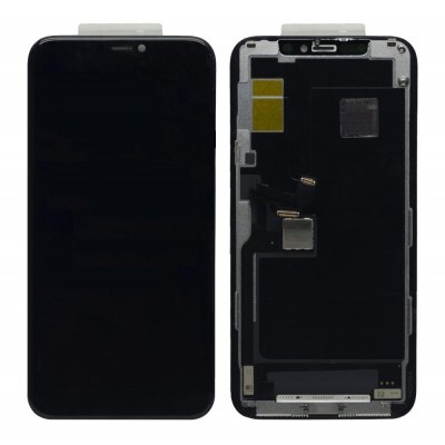 Genuine Apple iPhone 11 Pro - Original Pull , Reclaim - Replacement OLED Screen - (Grade C)