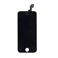 iPhone SE Screen - Black - Premium