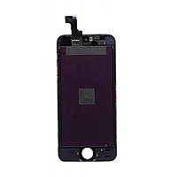 iPhone SE Screen - Black - Premium