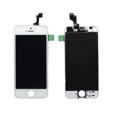 iPhone SE Screen - White - Premium