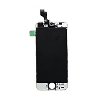 iPhone SE Screen - White - Premium