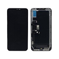Genuine Apple iPhone XS Max - Original Pull , Reclaim - Replacement OLED Screen - (Grade A)