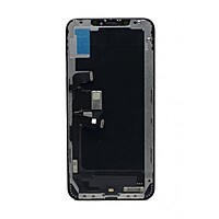Genuine Apple iPhone XS Max - Original Pull , Reclaim - Replacement OLED Screen - (Grade A)