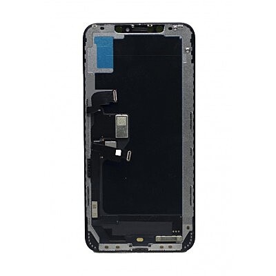 Genuine Apple iPhone XS Max - Original Pull , Reclaim - Replacement OLED Screen - (Grade A)
