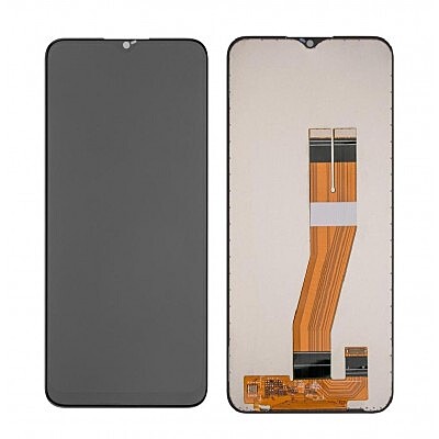 For Samsung Galaxy A02s - Replacement LCD Screen Assembly