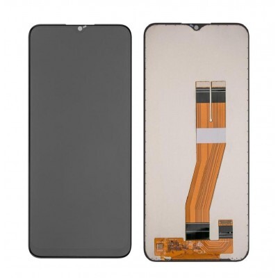 For Samsung Galaxy A02s - Replacement LCD Screen Assembly