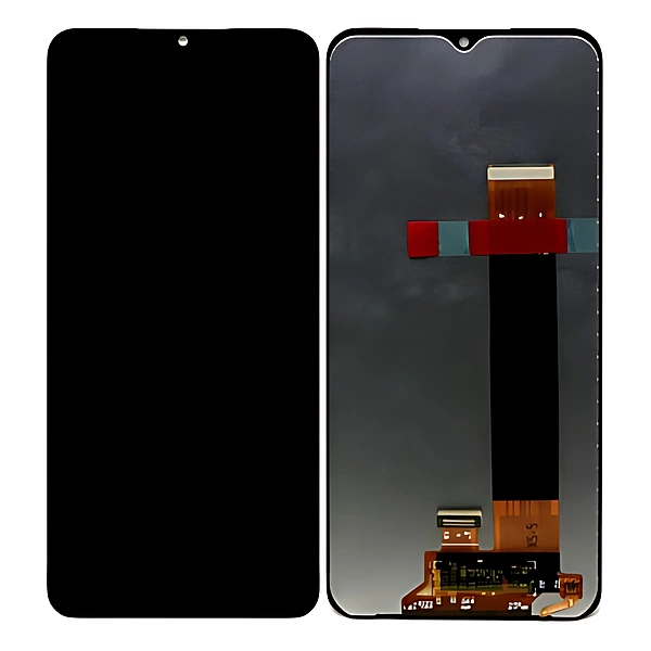 For Samsung Galaxy M33 5G , M336 - Replacement LCD Touch Screen Assembly