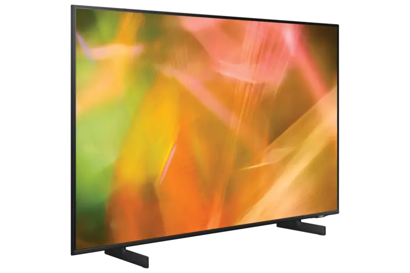 Samsung 55" 4K UHD Smart LED Commercial TV