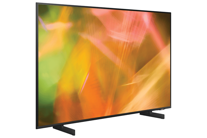 Samsung 50" 4K UHD Smart LED Commercial TV