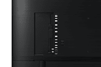 Samsung 43" 4K UHD Smart LED Commercial TV