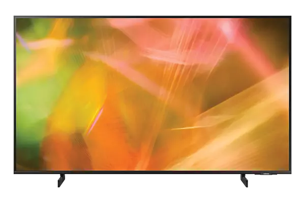 Samsung 32" FHD Smart QLED Commercial TV