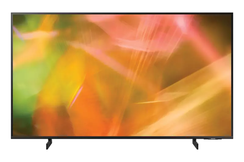 Samsung 32" FHD Smart QLED Commercial TV