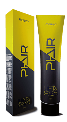 Mowan PHair YELLOW - 100ml Mowan PHair YELLOW - 100ml
