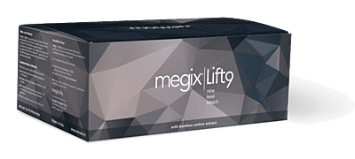 Mowan Megix Lift 9 500g