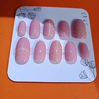 Playful Pink & Yellow Dotted Set