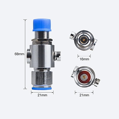 RAK Wireless Lightning Arrestor RAK Wireless Lightning Arrestor