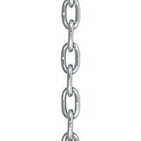 8.0mm x 32mm Link Chain Bzp