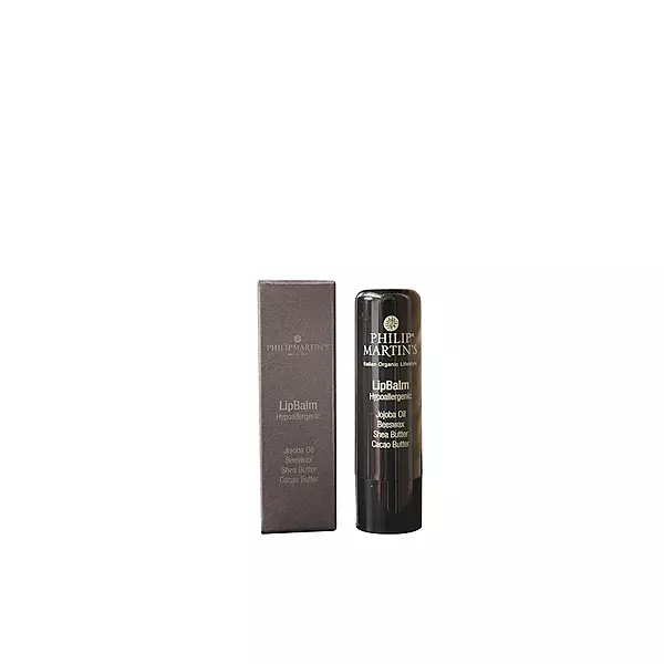 LipBalm