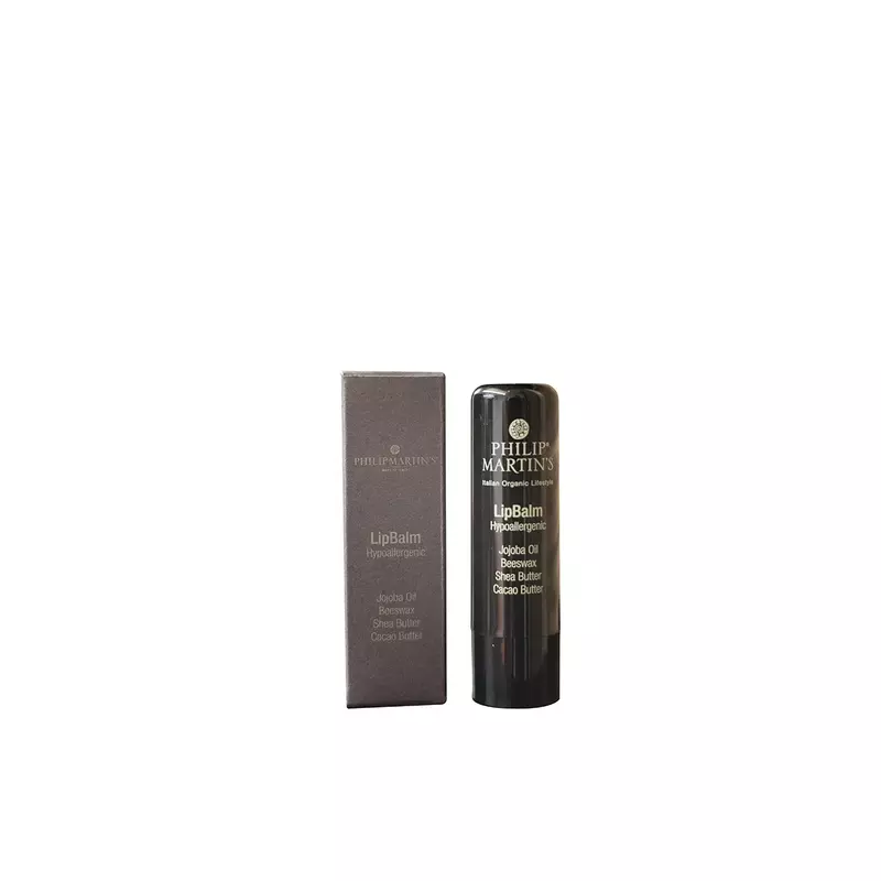 LipBalm