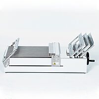 Durchlaufharfe LIRA DLH-M40